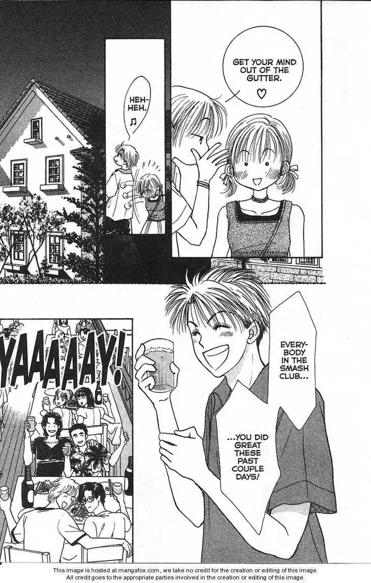Venus wa Kataomoi Chapter 6 32